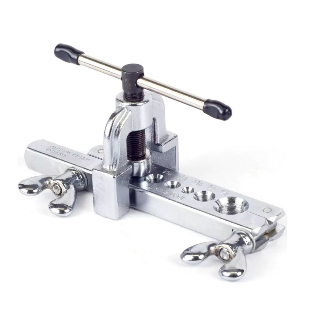 FLANGEADOR AJUSTAVEL 3/16 A 5/8 EOLO